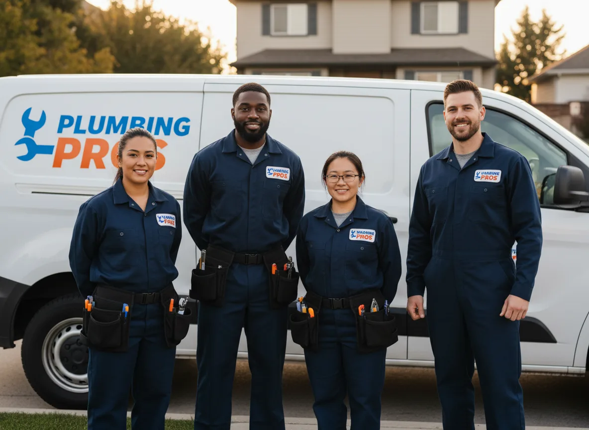 Water Heater Repair company in Stitzer, WI